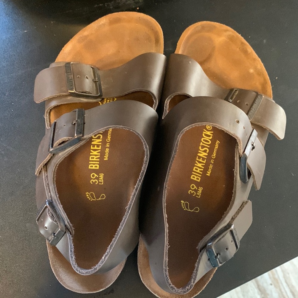 Birkenstock Milano